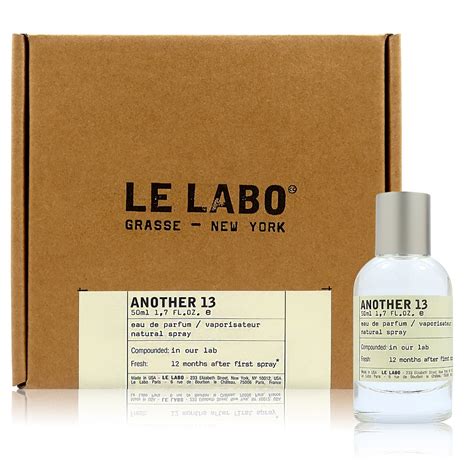 le labo another 13 layering